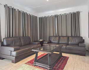 Verblijf 0826701 - Vakantiewoning Gauteng (Johannesburg) - President Lodge