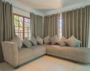 Verblijf 0826701 - Vakantiewoning Gauteng (Johannesburg) - President Lodge