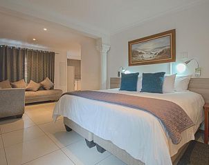 Verblijf 0826701 - Vakantiewoning Gauteng (Johannesburg) - President Lodge