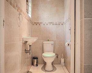 Verblijf 0826701 - Vakantiewoning Gauteng (Johannesburg) - President Lodge