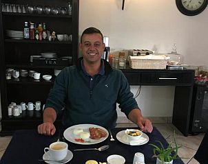 Verblijf 0826701 - Vakantiewoning Gauteng (Johannesburg) - President Lodge