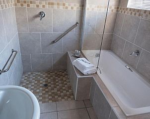 Verblijf 0826701 - Vakantiewoning Gauteng (Johannesburg) - President Lodge