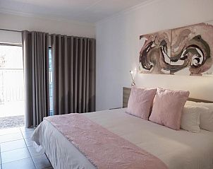 Verblijf 0826701 - Vakantiewoning Gauteng (Johannesburg) - President Lodge