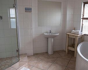 Verblijf 0826701 - Vakantiewoning Gauteng (Johannesburg) - President Lodge