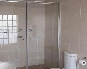 Verblijf 0826701 - Vakantiewoning Gauteng (Johannesburg) - President Lodge