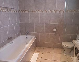 Verblijf 0826701 - Vakantiewoning Gauteng (Johannesburg) - President Lodge