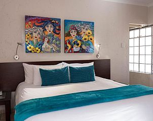 Verblijf 0826701 - Vakantiewoning Gauteng (Johannesburg) - President Lodge