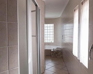 Verblijf 0826701 - Vakantiewoning Gauteng (Johannesburg) - President Lodge