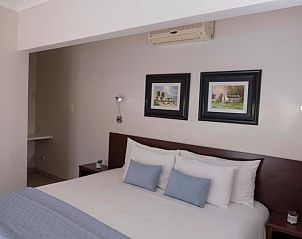 Verblijf 0826701 - Vakantiewoning Gauteng (Johannesburg) - President Lodge