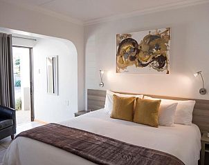 Verblijf 0826701 - Vakantiewoning Gauteng (Johannesburg) - President Lodge