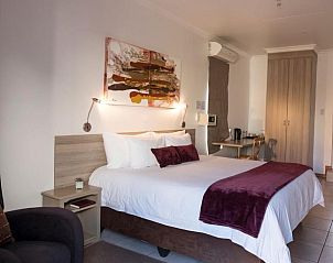 Verblijf 0826701 - Vakantiewoning Gauteng (Johannesburg) - President Lodge