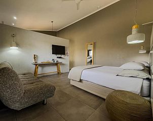 Verblijf 0826814 - Vakantiewoning Mpumalanga (Kruger Park) - Birds Babble Self Catering