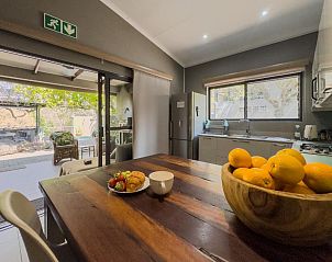 Verblijf 0826814 - Vakantiewoning Mpumalanga (Kruger Park) - Birds Babble Self Catering