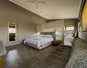 Verblijf 0826814 - Vakantiewoning Mpumalanga (Kruger Park) - Birds Babble Self Catering