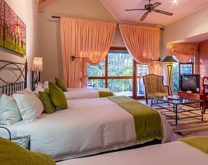 Verblijf 0826822 - Vakantiewoning Mpumalanga (Kruger Park) - Jörn's Gästehaus