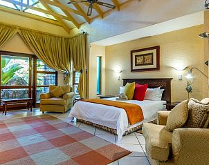 Verblijf 0826822 - Vakantiewoning Mpumalanga (Kruger Park) - Jörn's Gästehaus