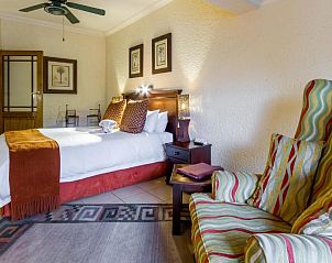 Verblijf 0826822 - Vakantiewoning Mpumalanga (Kruger Park) - Jörn's Gästehaus