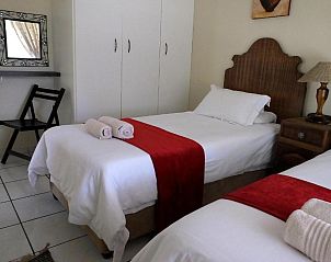 Verblijf 0826823 - Appartement Mpumalanga (Kruger Park) - Sunshine Self Catering