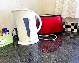 Verblijf 0826823 - Appartement Mpumalanga (Kruger Park) - Sunshine Self Catering