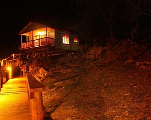 Verblijf 0826826 - Vakantiewoning Mpumalanga (Kruger Park) - 5th Seasons Guesthouse