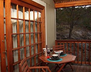 Verblijf 0826826 - Vakantiewoning Mpumalanga (Kruger Park) - 5th Seasons Guesthouse