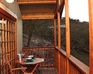 Verblijf 0826826 - Vakantiewoning Mpumalanga (Kruger Park) - 5th Seasons Guesthouse