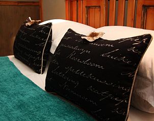 Verblijf 0826826 - Vakantiewoning Mpumalanga (Kruger Park) - 5th Seasons Guesthouse