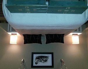 Verblijf 0826826 - Vakantiewoning Mpumalanga (Kruger Park) - 5th Seasons Guesthouse