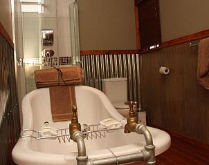 Verblijf 0826826 - Vakantiewoning Mpumalanga (Kruger Park) - 5th Seasons Guesthouse