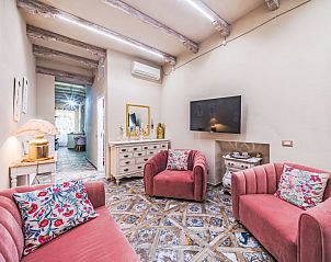 Guest house 0830104 • Apartment Abruzzo / Molise • Appartement Charme e Design 
