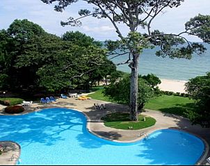 Unterkunft 0830710 • Appartement Ost-Thailand • Purimas Beach Hotel & Spa 