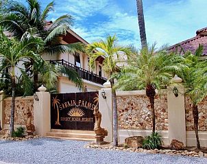 Guest house 0830807 • Holiday property Southern thailand • Sibaja Palms Sunset Beach Luxury Villa 