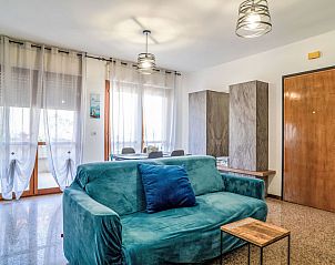 Verblijf 08310802 • Appartement Abruzzen / Molise • Appartement Giulianova Sea Side 