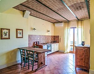 Guest house 08311401 - Apartment Abruzzo / Molise - Appartement Bomba vista lago 8