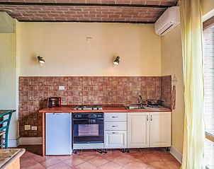 Guest house 08311401 - Apartment Abruzzo / Molise - Appartement Bomba vista lago 8