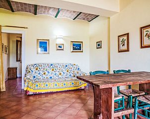 Guest house 08311401 - Apartment Abruzzo / Molise - Appartement Bomba vista lago 8