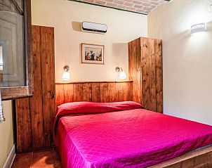 Guest house 08311401 - Apartment Abruzzo / Molise - Appartement Bomba vista lago 8