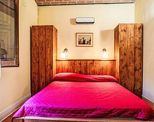 Guest house 08311401 - Apartment Abruzzo / Molise - Appartement Bomba vista lago 8