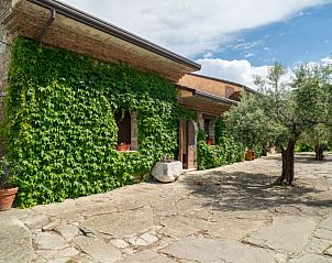 Guest house 08311401 - Apartment Abruzzo / Molise - Appartement Bomba vista lago 8