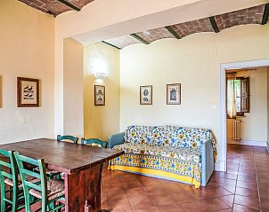 Guest house 08311402 - Apartment Abruzzo / Molise - Appartement Bomba vista lago 7