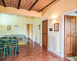 Guest house 08311402 - Apartment Abruzzo / Molise - Appartement Bomba vista lago 7