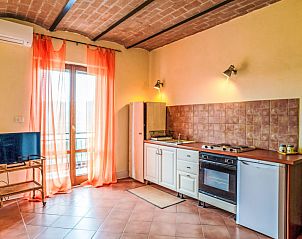 Guest house 08311402 - Apartment Abruzzo / Molise - Appartement Bomba vista lago 7