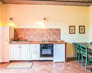 Guest house 08311402 - Apartment Abruzzo / Molise - Appartement Bomba vista lago 7