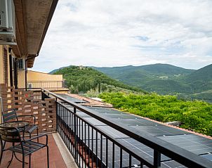 Guest house 08311402 - Apartment Abruzzo / Molise - Appartement Bomba vista lago 7