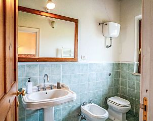 Guest house 08311402 - Apartment Abruzzo / Molise - Appartement Bomba vista lago 7