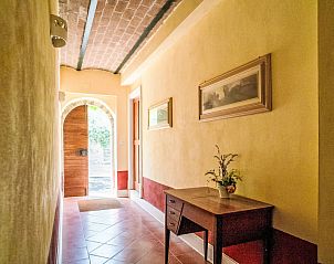 Guest house 08311402 - Apartment Abruzzo / Molise - Appartement Bomba vista lago 7