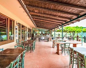 Guest house 08311402 - Apartment Abruzzo / Molise - Appartement Bomba vista lago 7