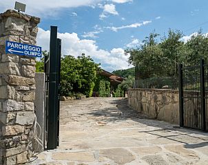 Guest house 08311402 - Apartment Abruzzo / Molise - Appartement Bomba vista lago 7