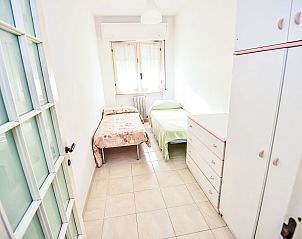Guest house 08313604 - Apartment Abruzzo / Molise - Appartement Green Marine, Palme, Ismare