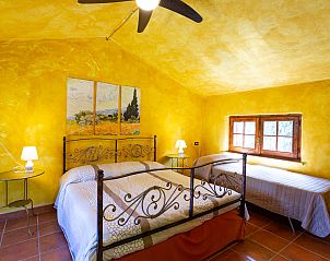 Guest house 08314502 - Holiday property Abruzzo / Molise - Vakantiehuis Il Rifugio + La Loggia (CAD102)